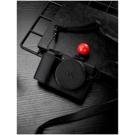 Quality Po Rico gr3 Camera Bag GR2 GR3X GR4 GRIII HDF Camera Case Protective Case Leather Case Base
