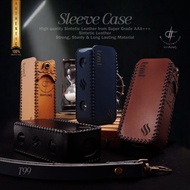 TrmlT99 Premium Sleeve Case trml t99 free tali lanyard leather t99 trml bonus lanyard