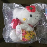 全新1999年夏威夷版Hello Kitty+Dear Daniel一對