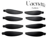 UAENAU Folding Drone Brush, Plastic 8 Styles E88MAX Brushless,  Parts E88 Brushless Motor Engine Acc