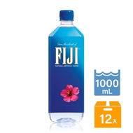 斐濟FIJI天然深層礦泉水（1000mlX12入）_廠商直送