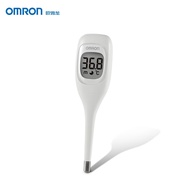 欧姆龙（OMRON）儿童成人腋下体温计家用婴儿适用体温计电子医用非接触式温度计K20