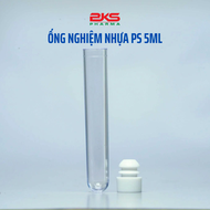 Ống nghiệm 2ml EDTA K2 HEPARIN SERUM CHIMIGLY CITRATE Ống nhựa PS Lọ nhựa PS 5ml