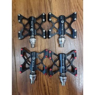 Prolite Quick Release Cycling Pedal