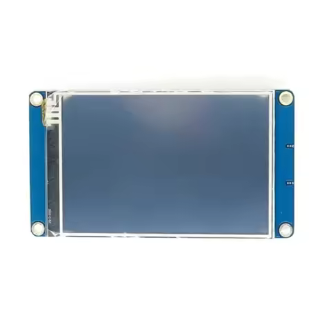 Industrial For Nextion NX4832T035 3.5inch LCD TFT LCD Touchable Display Module 480x320 3.5inch Resis