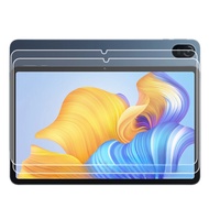 2Pcs 1000D HD Clear Matte Tempered Glass Film For Honor Tablet V7 Pro Tab 7 10.4 11 inch Anti Scratc