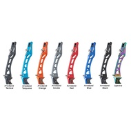 Kinetic Arios Recurve Riser 25"