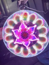14 inches Special Capiz Parol Lantern for Christmas