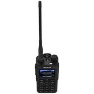 Retevis C2 GMRS/C62 5W Dual Band Two Way Radio VHF/UHF Long Range Walkie Talkies with Group Calling 