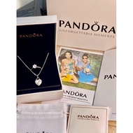 Pandora Necklace Premium