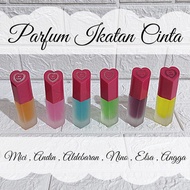 PARFUM IKATAN CINTA