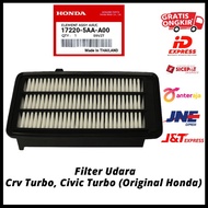 Crv Turbo, Civic Turbo Air Filter