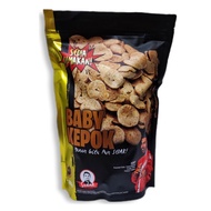 Baby KEPOK Keropok Chip Terngganu