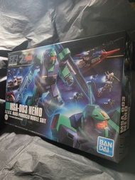 HGUC 1/144 MSA-003 NEMO (A.E.U.G. MASS PRODUCED MS)