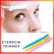 Eyebrow Razor Fine Feather Razor/Eyebrow Shaver