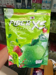 ไฟเบอร์มิเกล fiber xs