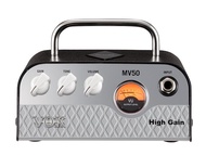 VOX MV50-HG HEAD AMPLIFIER GITAR ELEKTRIK-Versace07