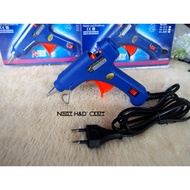 Dghl Small Glue Gun+Contents 3 - 7mm Glue Gun - Small Glue Gun