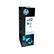 HP GT52 Cyan Original Ink [ORIGINAL]