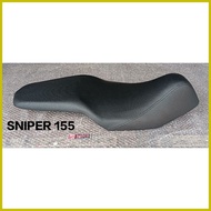 ◎ ▦ ☇◑ RACE FLAT SEAT ASSEMBLY SNIPER 155