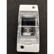 Breaker Box Waterproof Cover 2P 3p And 4P