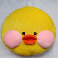 Bantal Boneka Bebek Fanfan chuu duck cute