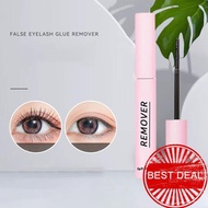 2 In 1 Eyelash Lash Extension Lash Bond Seal C9h7