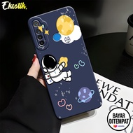 Case REALME 5i - Eksotik - Casing REALME 5i - Fashion Case - ASTRONOT LUCU - Aksesoris Handphone - S