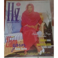 majalah hai keluaran tahun 1997