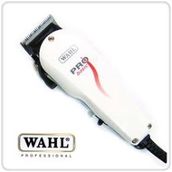 全新美國WAHL 8267 Basic專業寵物電剪(貓、兔、狗、羊、猴、馬、、人)送4包橡皮圈