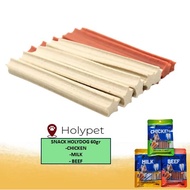 DOG SNACK / PET TREAT / DOG BITE SNACK ( HOLYDOG)