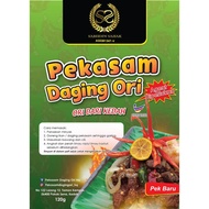 Pekasam Daging ORI original dari KEDAH
