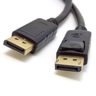 (DP) DisplayPort TO (DP)DisplayPort CABLE 1.5m