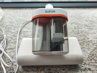 SUPOR 手持式除螨吸塵機