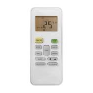 New  RG52A2/BGEF For MIDEA  A/C Air Conditioner Remote Control RG52A/BGCF RG52E2/BGEF RG52A8/BGEF RG