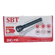 Torch Light Rechargeable Japan Original Flash Light DC-90 |