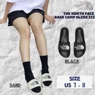 門市現貨 - THE NORTH FACE BASE CAMP SLIDE III 拖鞋