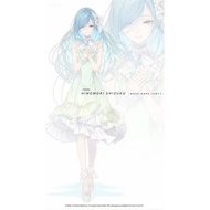 Pjsk World Plan Haruka Kiritani Minori Hino Mori Shizuku Merchandise Exquisite Acrylic Stand Homemad
