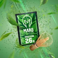 Mars 戰神 綠茶 抹茶 水解 蛋白 乳清