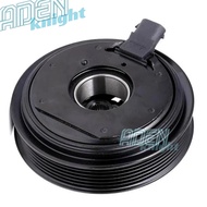 AC Clutch For NISSAN QASHQAI J10 JJ10 1.5 RENAULT 8200050141 8200316164 92600BN701 7711135105 820047