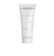 CHRISTINA Illustrious Mask 75ml 璀璨水感透白面膜 75ml