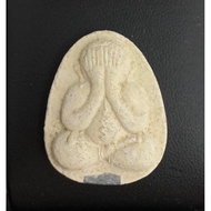 Luang Phor Kasem(龙婆卡贤)Phra Pitta Mahalap