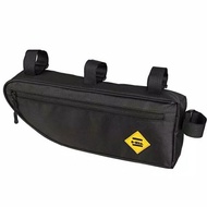 Touring Bike Bag Suitable For Fixie Road Bike Commuter, Frame Bag~Order Per Box