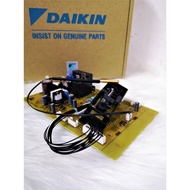 DAIKIN FTV50P Indoor I.C Board