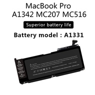 A1331 laptop battery is for the MC207 MA516 A1342 MacBook Pro 13-inch computer