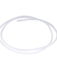 2x4 2mm x 4mm 3D printer Teflon tube PTFE 3 mm 0.5 meter