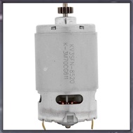 [A Z T K] GSR14.4-2-LI 13 Teeth DC Motor 1607022649 HC683LG for  DC14.4V 3601JB7480 Electric Drill M