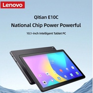 Qitian K10C Tablet TB-TB-X6E6F 4GB+64GB, Android 11, Unisoc T610, WiFi, Bluetooth 5.0, 10.1" FHD TDD