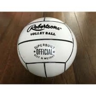 Volleyball Robertson