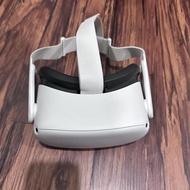 oculus quest 2 128gb masih garansi